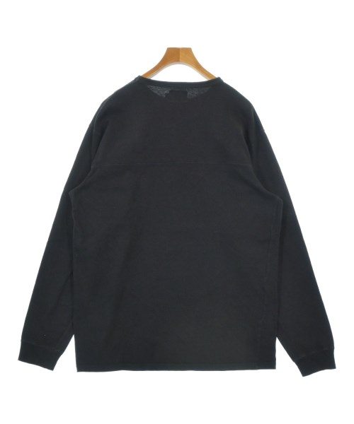 STUSSY（ステューシー）Tシャツ・カットソー 黒 サイズ:XL メンズ/2200687065110