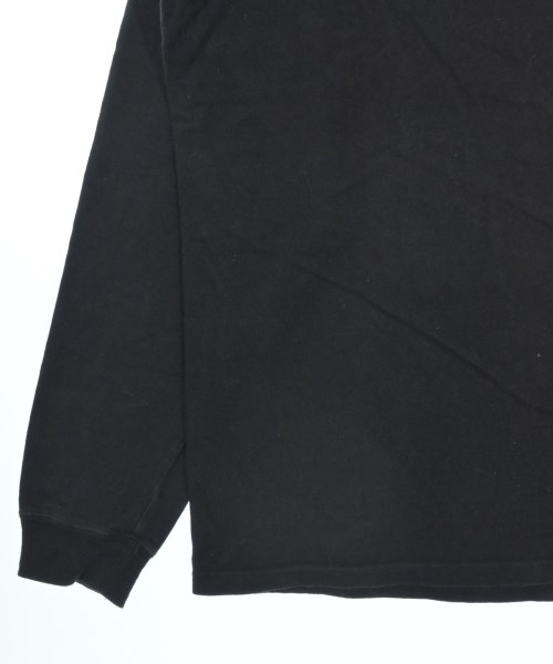 STUSSY（ステューシー）Tシャツ・カットソー 黒 サイズ:XL メンズ/2200687065110