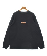 STUSSY（ステューシー）Tシャツ・カットソー 黒 サイズ:XL メンズ/2200687065110