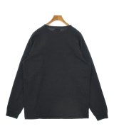 STUSSY（ステューシー）Tシャツ・カットソー 黒 サイズ:XL メンズ/2200687065110