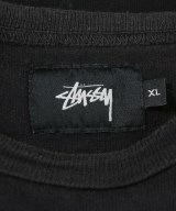STUSSY（ステューシー）Tシャツ・カットソー 黒 サイズ:XL メンズ/2200687065110