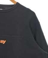 STUSSY（ステューシー）Tシャツ・カットソー 黒 サイズ:XL メンズ/2200687065110