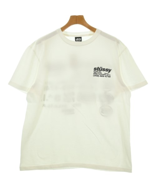 STUSSY(ステューシー)のTシャツ・カットソー サイズ:M 9,400円