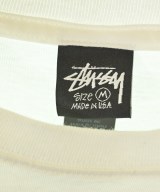 STUSSY（ステューシー）Tシャツ・カットソー 白 サイズ:M メンズ/2200687207039
