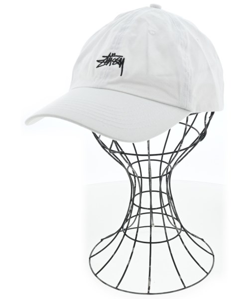 ステューシー(STUSSY)のSTUSSY キャップ