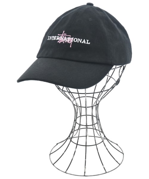 ステューシー(STUSSY)のSTUSSY キャップ