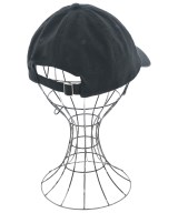 STUSSY（ステューシー）キャップ 黒 サイズ:- メンズ/2200687335053