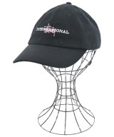STUSSY キャップ
