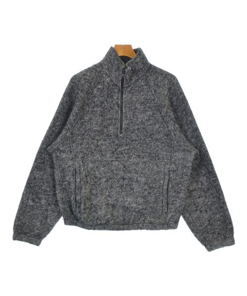 STUSSY(ステューシー)ニット・セーター 黒 サイズ:M/2200687502011