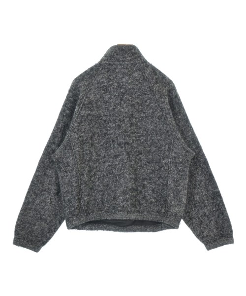 STUSSY（ステューシー）ニット・セーター 黒 サイズ:M メンズ/2200687502011