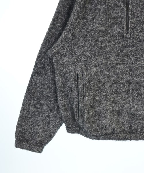 STUSSY（ステューシー）ニット・セーター 黒 サイズ:M メンズ/2200687502011