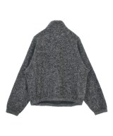 STUSSY（ステューシー）ニット・セーター 黒 サイズ:M メンズ/2200687502011