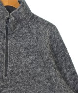 STUSSY（ステューシー）ニット・セーター 黒 サイズ:M メンズ/2200687502011