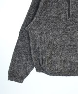 STUSSY（ステューシー）ニット・セーター 黒 サイズ:M メンズ/2200687502011