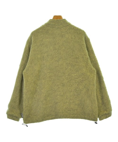 STUSSY（ステューシー）その他 緑 サイズ:M メンズ/2200687502035