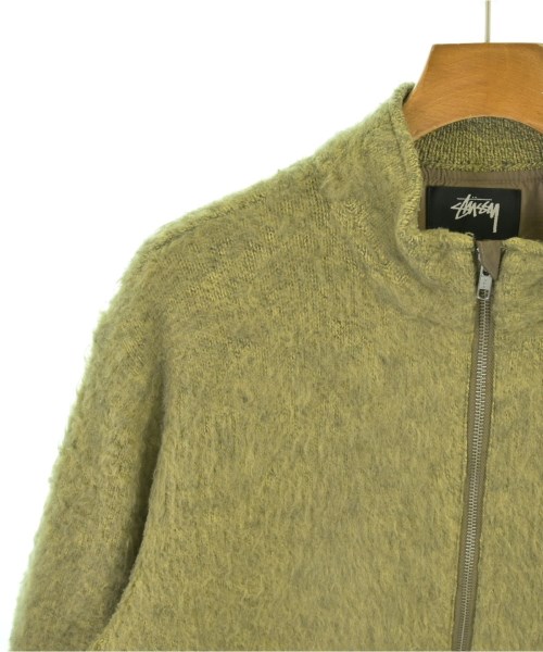 STUSSY（ステューシー）その他 緑 サイズ:M メンズ/2200687502035