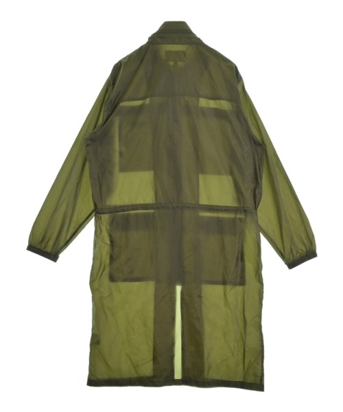 STUSSY（ステューシー）その他 カーキ サイズ:S メンズ/2200687502042