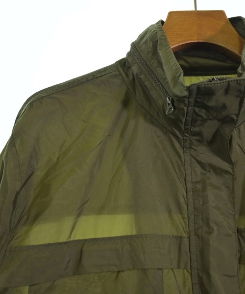 STUSSY（ステューシー）その他 カーキ サイズ:S メンズ/2200687502042