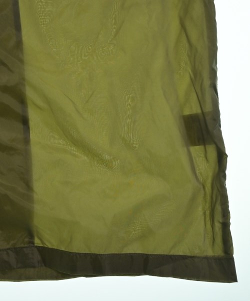 STUSSY（ステューシー）その他 カーキ サイズ:S メンズ/2200687502042