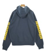 STUSSY（ステューシー）パーカー 紺 サイズ:M メンズ/2200672945458