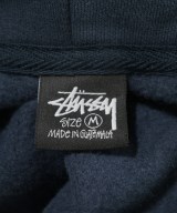 STUSSY（ステューシー）パーカー 紺 サイズ:M メンズ/2200672945458