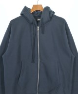 STUSSY（ステューシー）パーカー 紺 サイズ:M メンズ/2200672945458