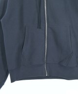 STUSSY（ステューシー）パーカー 紺 サイズ:M メンズ/2200672945458