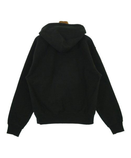 STUSSY（ステューシー）パーカー 黒 サイズ:M メンズ/2200672945465