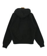 STUSSY（ステューシー）パーカー 黒 サイズ:M メンズ/2200672945465