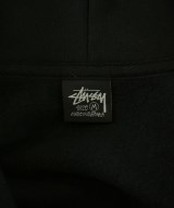 STUSSY（ステューシー）パーカー 黒 サイズ:M メンズ/2200672945465