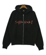STUSSY パーカー