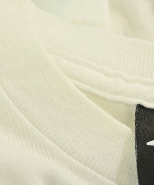 STUSSY（ステューシー）Tシャツ・カットソー 白 サイズ:S メンズ/2200684609133