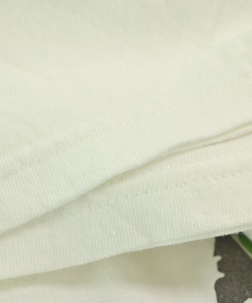 STUSSY（ステューシー）Tシャツ・カットソー 白 サイズ:S メンズ/2200684609133
