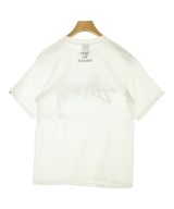 STUSSY（ステューシー）Tシャツ・カットソー 白 サイズ:S メンズ/2200684609133