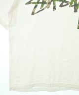 STUSSY（ステューシー）Tシャツ・カットソー 白 サイズ:S メンズ/2200684609133