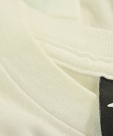 STUSSY（ステューシー）Tシャツ・カットソー 白 サイズ:S メンズ/2200684609133
