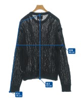 STUSSY（ステューシー）ニット・セーター 黒 サイズ:M メンズ/2200687777037