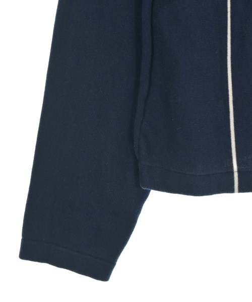STUSSY（ステューシー）カーディガン 紺 サイズ:XL メンズ/2200687808014