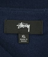 STUSSY（ステューシー）カーディガン 紺 サイズ:XL メンズ/2200687808014