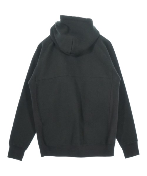STUSSY（ステューシー）パーカー 黒 サイズ:M メンズ/2200687952021