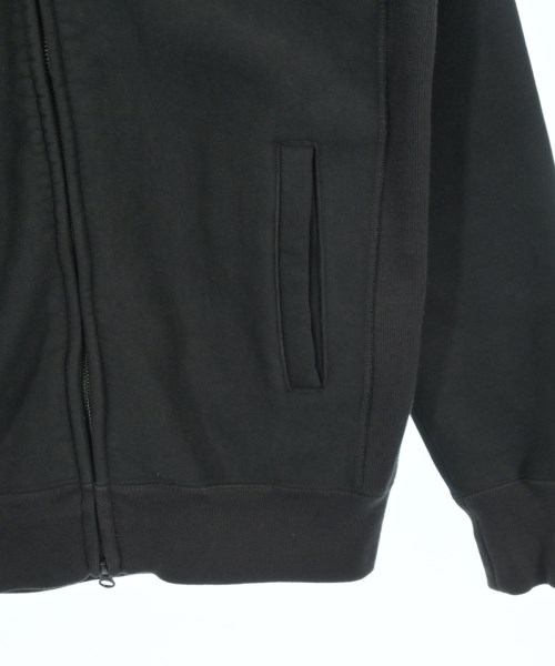 STUSSY（ステューシー）パーカー 黒 サイズ:M メンズ/2200687952021