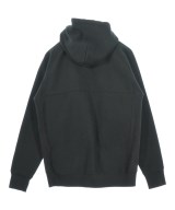 STUSSY（ステューシー）パーカー 黒 サイズ:M メンズ/2200687952021