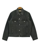 STUSSY デニムジャケット