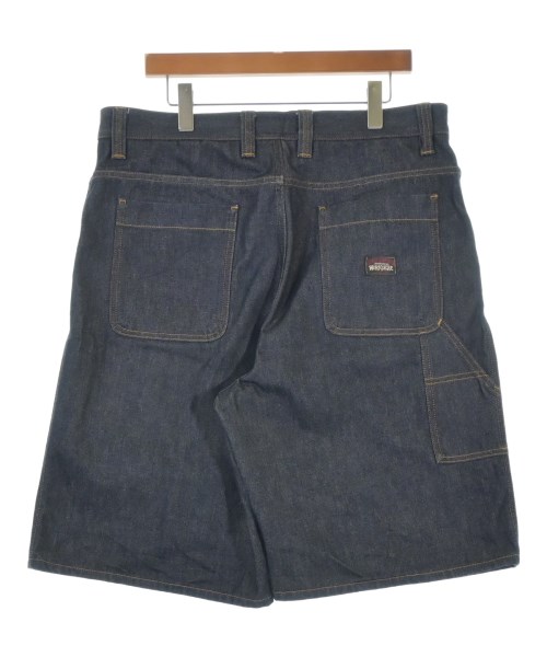STUSSY（ステューシー）デニムパンツ 紺 サイズ:34(XL位) メンズ/2200688816025