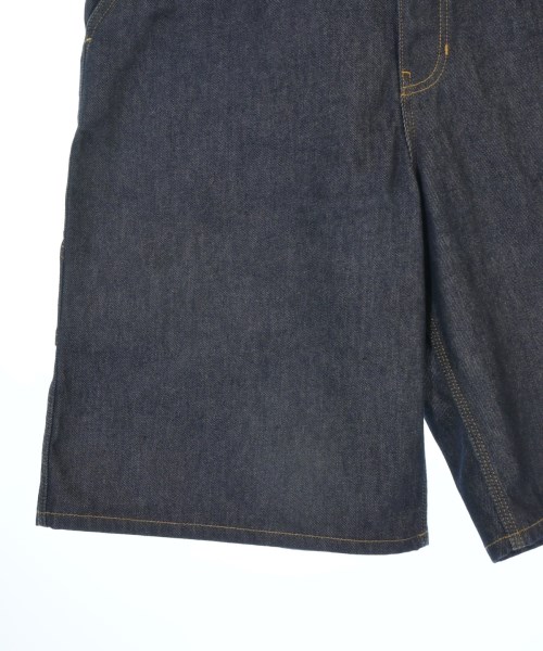 STUSSY（ステューシー）デニムパンツ 紺 サイズ:34(XL位) メンズ/2200688816025