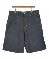 STUSSY（ステューシー）デニムパンツ 紺 サイズ:34(XL位) メンズ/2200688816025