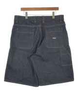 STUSSY（ステューシー）デニムパンツ 紺 サイズ:34(XL位) メンズ/2200688816025