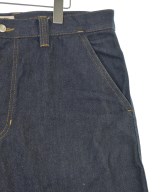 STUSSY（ステューシー）デニムパンツ 紺 サイズ:34(XL位) メンズ/2200688816025