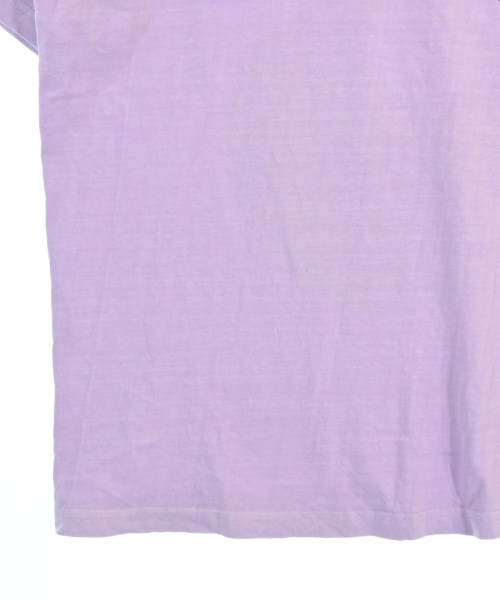 STUSSY（ステューシー）Tシャツ・カットソー 紫 サイズ:M メンズ/2200688841010