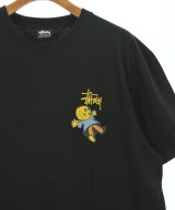 STUSSY（ステューシー）Tシャツ・カットソー 黒 サイズ:L メンズ/2200688899035